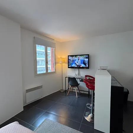 Promenade 1 Apartment Nizza