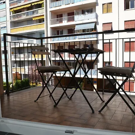 Promenade 1 Appartamento Nizza