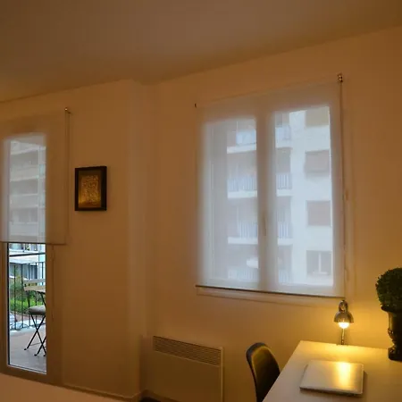 Promenade 1 Appartamento *