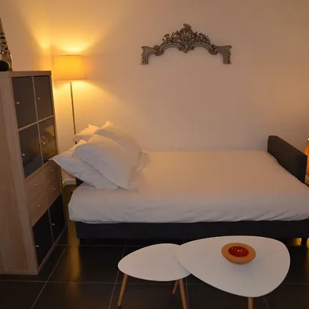 Promenade 1 Lejlighed *