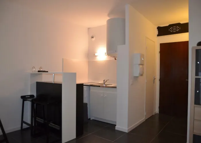 Promenade 1 Appartement *