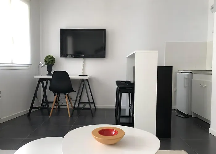 Appartement Promenade 1 *