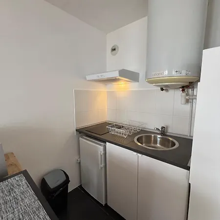 Appartement Promenade 1 *