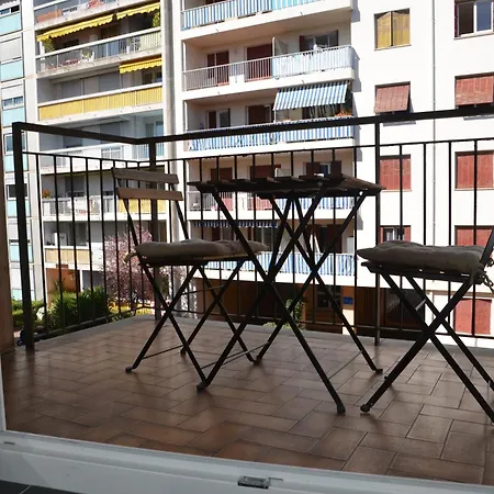 Promenade 1 Appartement Nice
