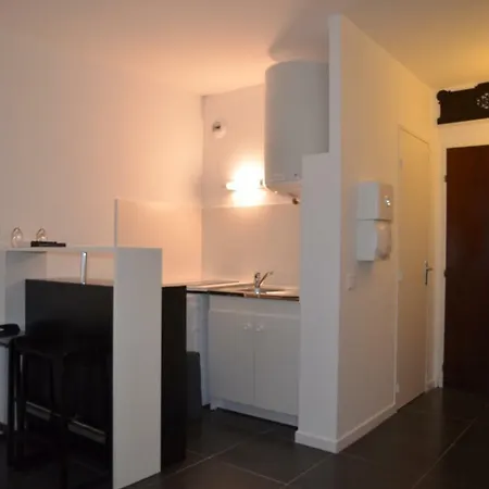 Promenade 1 Apartman *