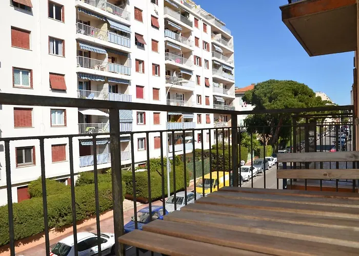 Promenade 1 * Nizza