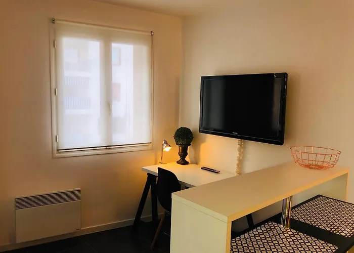 Promenade 1 Apartman